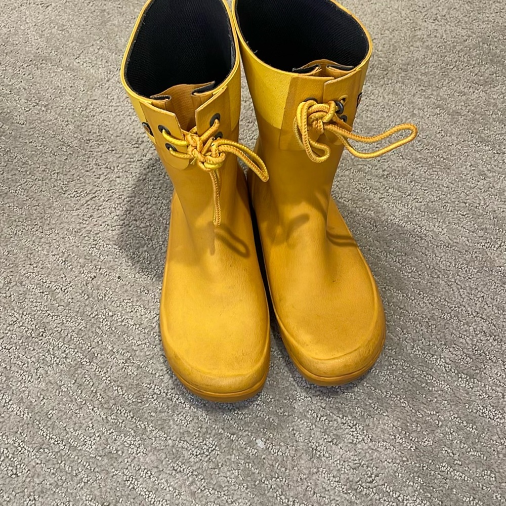Bogs rainboots